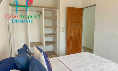 Hermosa casa con roof garden y jacuzzi