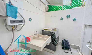 Hermosa casa con roof garden y jacuzzi