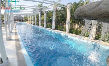 Hermosa casa con roof garden y jacuzzi