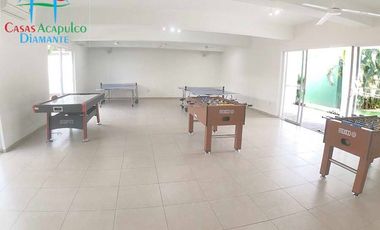 Hermosa casa con roof garden y jacuzzi