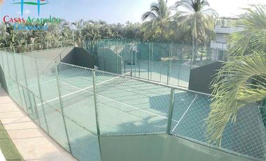 Hermosa casa con roof garden y jacuzzi