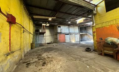 BODEGA EN VENTA EN AZCAPOTZALCO