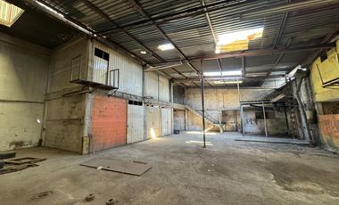 BODEGA EN VENTA EN AZCAPOTZALCO
