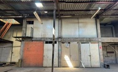 BODEGA EN VENTA EN AZCAPOTZALCO