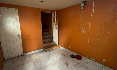 BODEGA EN VENTA EN AZCAPOTZALCO
