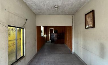 BODEGA EN VENTA EN AZCAPOTZALCO