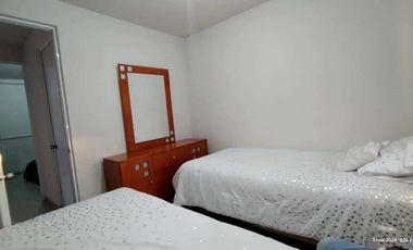 CASA AMUEBLADA EN RENTA, FRACCIONAMIENTO PASEOS DE LA PLATA, PACHUCA DE SOTO