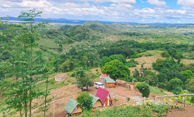 TITLED RESIDENTIAL FARM LOT IN PILILIA RIZAL