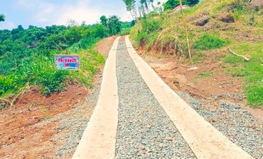 TITLED RESIDENTIAL FARM LOT IN PILILIA RIZAL