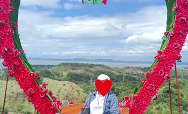 TITLED RESIDENTIAL FARM LOT IN PILILIA RIZAL