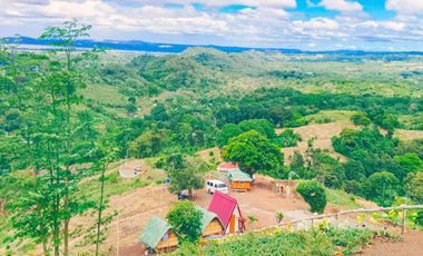 TITLED RESIDENTIAL FARM LOT IN PILILIA RIZAL