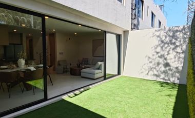 PREVENTA DE RESIDENCIA  ZONA SUR.