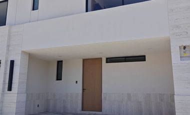 PREVENTA DE RESIDENCIA  ZONA SUR.