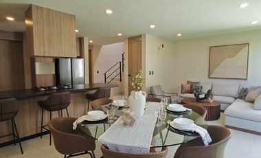 PREVENTA DE RESIDENCIA  ZONA SUR.