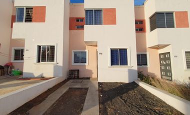 Casa en Renta amueblada, Zona la Cantera