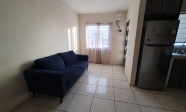 Casa en Renta amueblada, Zona la Cantera