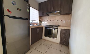 Casa en Renta amueblada, Zona la Cantera