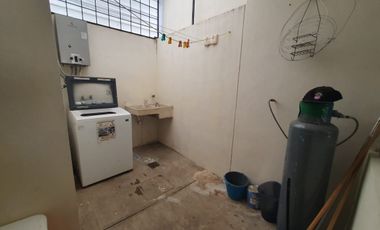 Casa en Renta amueblada, Zona la Cantera