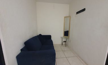 Casa en Renta amueblada, Zona la Cantera