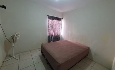 Casa en Renta amueblada, Zona la Cantera