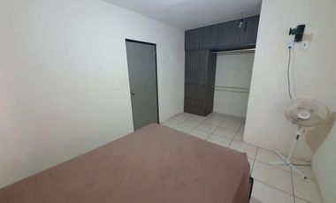 Casa en Renta amueblada, Zona la Cantera