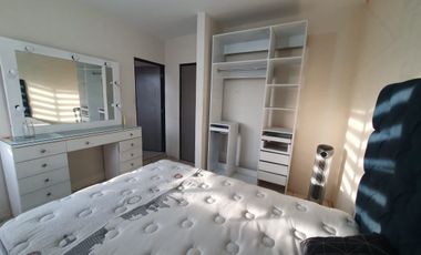 Casa en Renta amueblada, Zona la Cantera