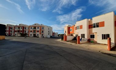 Casa en Renta amueblada, Zona la Cantera