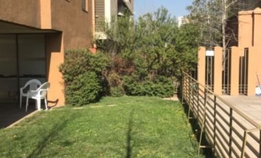 En pleno Barrio Italia se vende  precioso departamento, full comodidad y conectividad