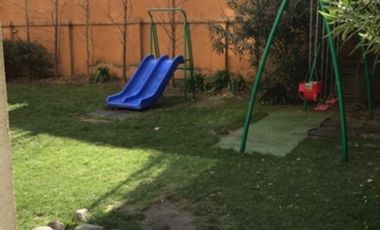 En pleno Barrio Italia se vende  precioso departamento, full comodidad y conectividad