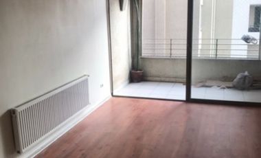 En pleno Barrio Italia se vende  precioso departamento, full comodidad y conectividad