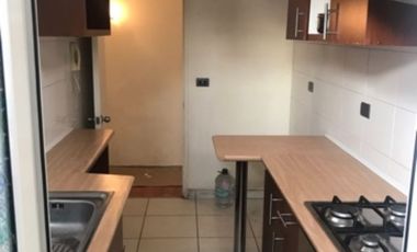 En pleno Barrio Italia se vende  precioso departamento, full comodidad y conectividad