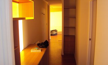 En pleno Barrio Italia se vende  precioso departamento, full comodidad y conectividad