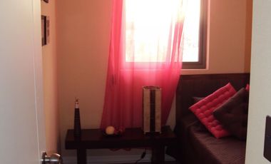En pleno Barrio Italia se vende  precioso departamento, full comodidad y conectividad