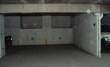 En pleno Barrio Italia se vende  precioso departamento, full comodidad y conectividad
