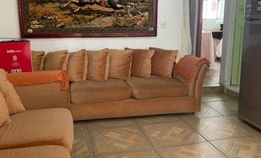 15 MINUTOS DE SANTA FE, CASA EN VENTA