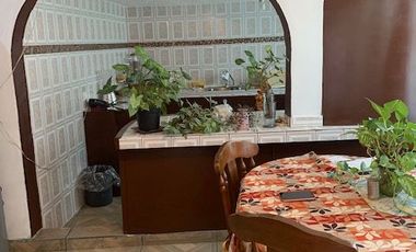 15 MINUTOS DE SANTA FE, CASA EN VENTA