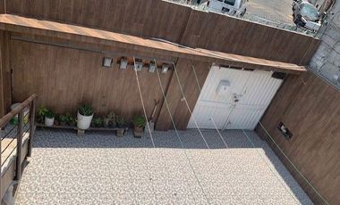 15 MINUTOS DE SANTA FE, CASA EN VENTA