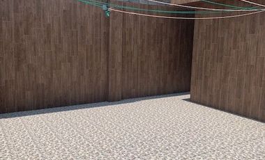 15 MINUTOS DE SANTA FE, CASA EN VENTA