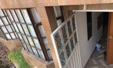 15 MINUTOS DE SANTA FE, CASA EN VENTA