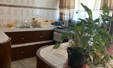 15 MINUTOS DE SANTA FE, CASA EN VENTA