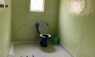 15 MINUTOS DE SANTA FE, CASA EN VENTA