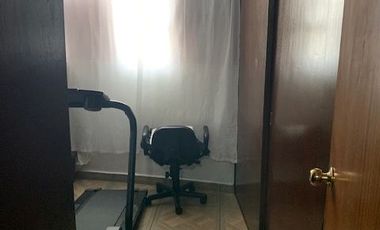 15 MINUTOS DE SANTA FE, CASA EN VENTA