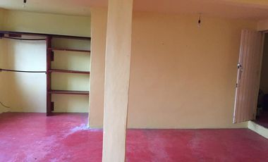 15 MINUTOS DE SANTA FE, CASA EN VENTA