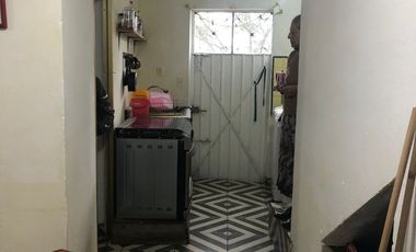 15 MINUTOS DE SANTA FE, CASA EN VENTA