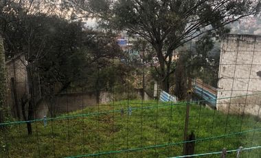 15 MINUTOS DE SANTA FE, CASA EN VENTA