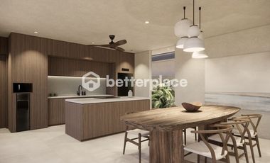 High-End Leasehold 3-Bedroom Villa Near Torok Beach – A Rare Gem in Lombok’s Property Market
