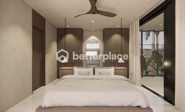 High-End Leasehold 3-Bedroom Villa Near Torok Beach – A Rare Gem in Lombok’s Property Market