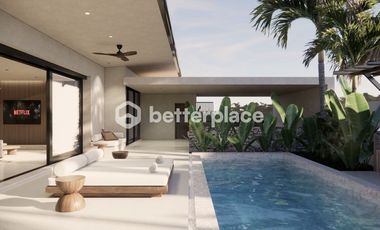High-End Leasehold 3-Bedroom Villa Near Torok Beach – A Rare Gem in Lombok’s Property Market