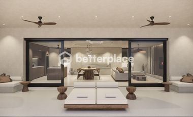 High-End Leasehold 3-Bedroom Villa Near Torok Beach – A Rare Gem in Lombok’s Property Market