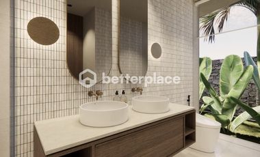 High-End Leasehold 3-Bedroom Villa Near Torok Beach – A Rare Gem in Lombok’s Property Market
